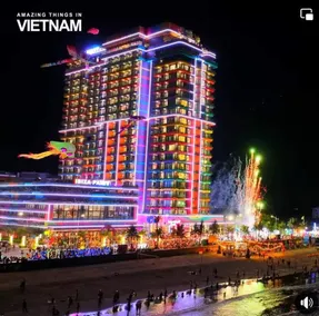 Flamigo Hải tiến Tầng cao view biển - Image 4