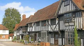 Cannister Hall Apartment, Selling, Faversham, Kent - Image 5