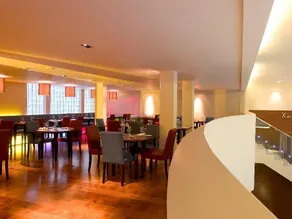 K West Hotel  Spa - Image 3