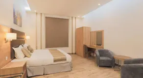 الوادي للشقق المخدومة - Image 2