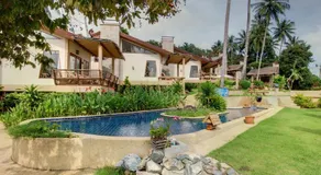 Khanom Hill Resort - Image 5