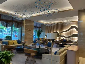 Zhongyu Hotel - Image 3