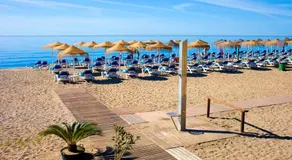 OleHolidays Mediterráneo Marbella Centro vistas panorámicas al mar - Image 5