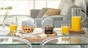Eric Vökel Boutique Apartments - Hamburg Suites - Image 5