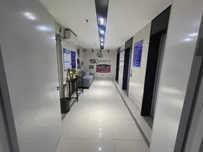 MAX Esports Hotel (Langfang Gu'an Station Branch) - Image 5