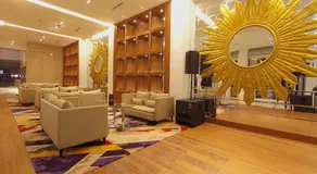 Royal Asnof Hotel Pekanbaru - Image 5