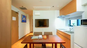 Nakano World Hotel - Image 3