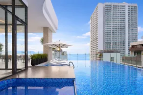 Adamas Boutique Hotel Nha Trang - Image 5