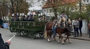 Hotel Gasthof zur Post Benediktbeuern - Image 4