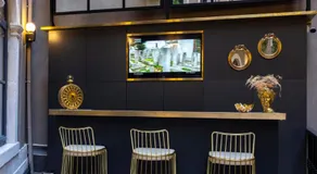 Ferman Port Hotel - Special Category - Image 3