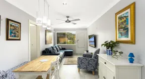 Seas The Dream Ettalong Beach - Image 2