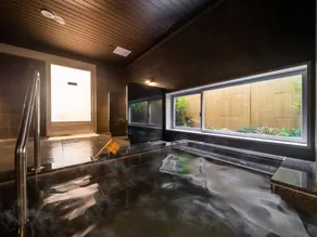 Super Hotel Okayama Station Higashiguchi - Image 5