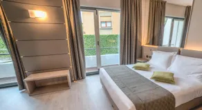 Cardano Hotel Malpensa - Image 5