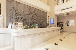Vienna Hotel Guangdong Dongguan Zhangmutou - Image 4