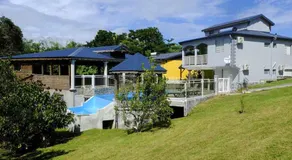Appartement charmant à Lamentin avec piscine partagée - Image 5
