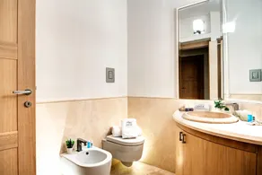 GOCCE VILLAS - Villa Bouganvillea Superb Capri Villa with Views - Image 4