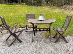 Maison de vacances pour 4 a Spekeröd-By Traum - Image 4