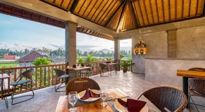 Akasha Villa Ubud - Image 2