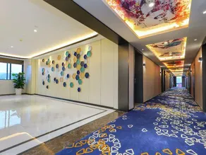 Jupian Movie Hotel (Pingyang Aojiang Xinhenan Road) - Image 5