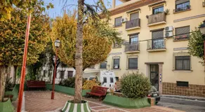 Apartamento con encanto en Granada, La Zubia - Image 4