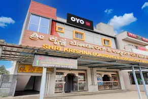 Hotel O Sri Krishna Comforts - Image 2