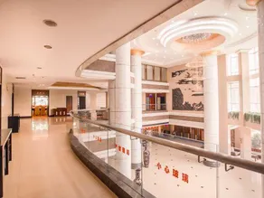 Dabieshan Hotel - Image 5