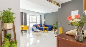 Lujan Deluxe Suites by Valcambre - Image 4