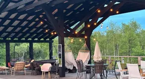 Neitsijärve majutus - Image 3