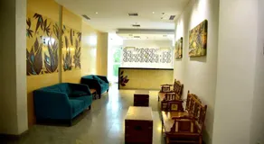 Hotel Sabareesh Park - Image 3
