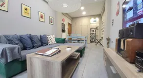 «ZEUS», SUITE D'AFFAIRES DE LUXE STYLE au cœur d'Athènes. - Image 4