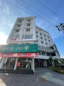 SONA HOTEL - Image 5