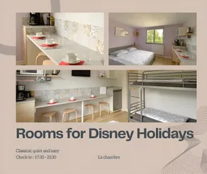 Les Chambres D'Aline - Image 3