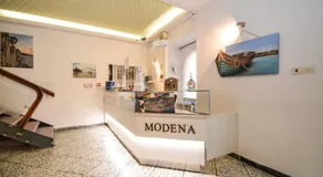 Hotel Modena old town - Image 3