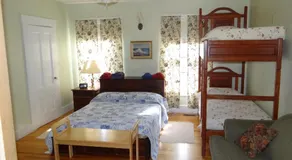 Chamcook Forest Lodge Bed & Breakfast - Image 2