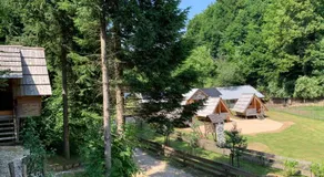 Wooden Cabin Kamna Gorica - Image 4