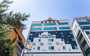 Gimhae Jangyu Check hotel - Image 4