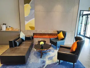 Home Inn Neo (Ningjin Sunshine AvenueCenter Store) - Image 5