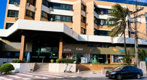 Flat aconchegante beira-mar na Pituba até 4 hóspedes - Image 3