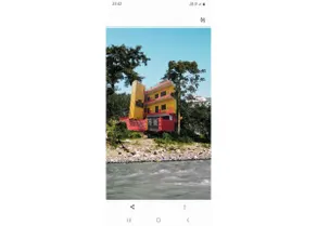 Utsav riverbank homestay - Image 2