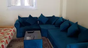 قريه اللوتس الساحل الشمالى روف - Image 2