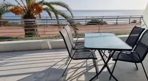 Apartment with magnificent seeview and all luxury - Image 4
