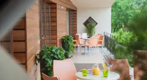 Alle Querce Hotel Ristorante - Image 5