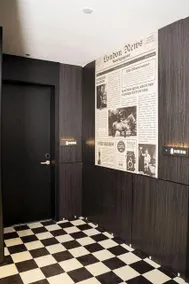 JIUXI HOTEL - Image 3