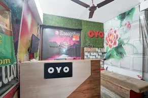 Hotel O Ginni - Image 2