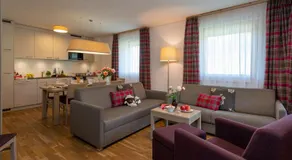 Agréable appartement avec jacuzzi et sauna | Ski à proximité - Image 3