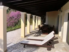 Holiday house with stunning views nearby the cozy village Afionas - Image 3