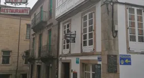 Hostal Forest - Image 4