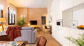 MH Apartments Central Sevilla - Image 2
