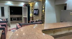Alzohour Family condo with panoramic sea view - Image 5