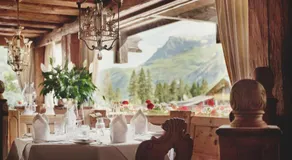 Burg Hotel Lech am Arlberg - Image 5